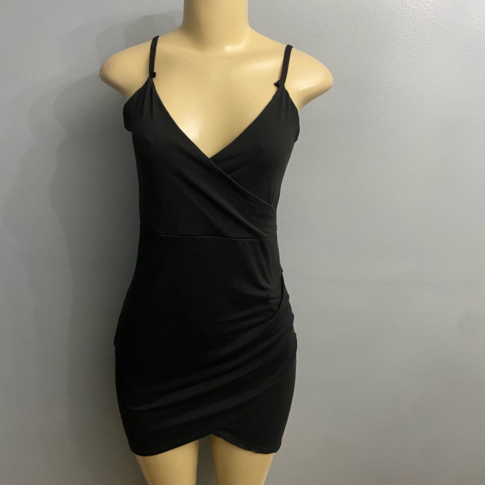 Capella Bodycon dress size large